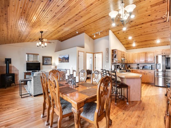 Breckenridge Home 1018150