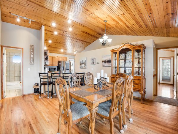 Breckenridge Home 1018150