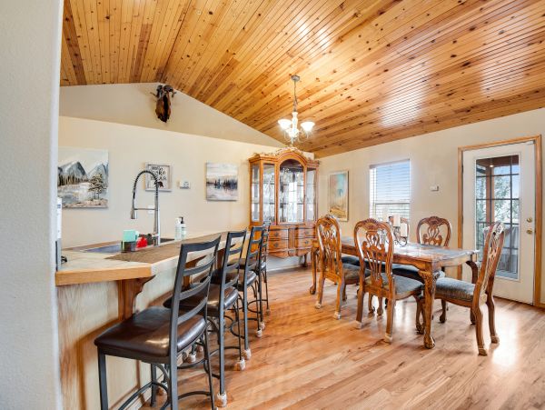 Breckenridge Home 1018150