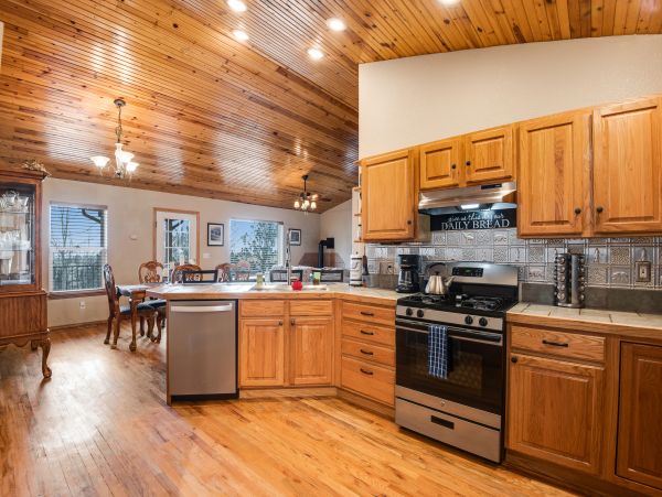 Breckenridge Home 1018150
