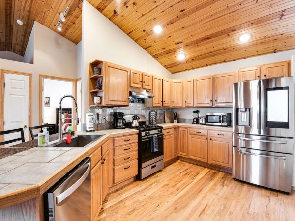 Breckenridge Home 1018150