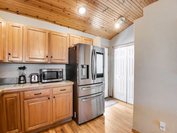 Breckenridge Home 1018150