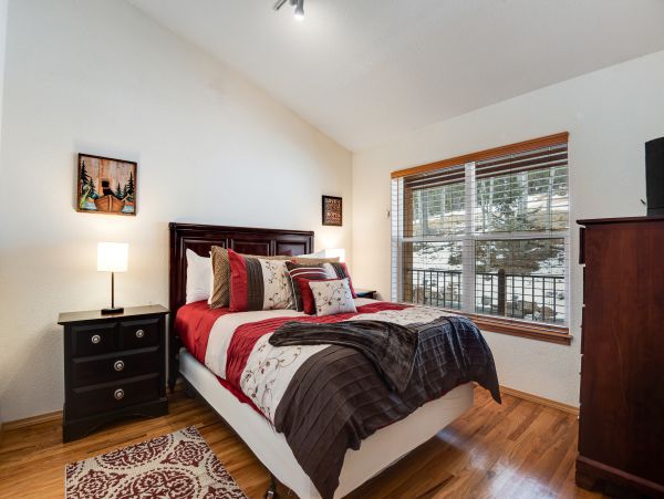 Breckenridge Home 1018150