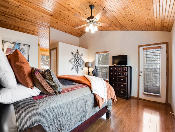 Breckenridge Home 1018150