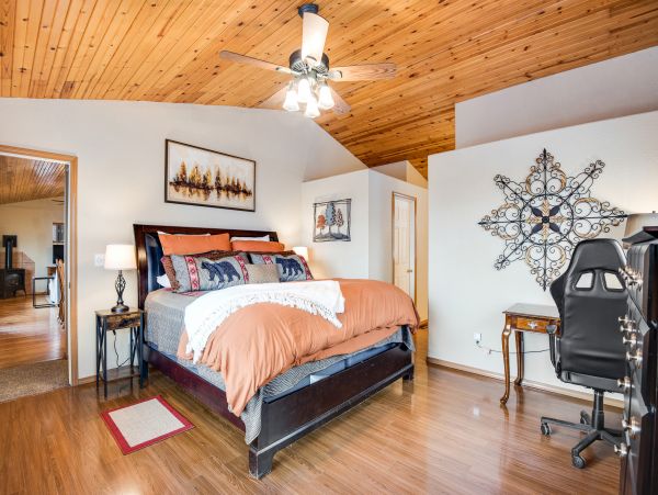 Breckenridge Home 1018150