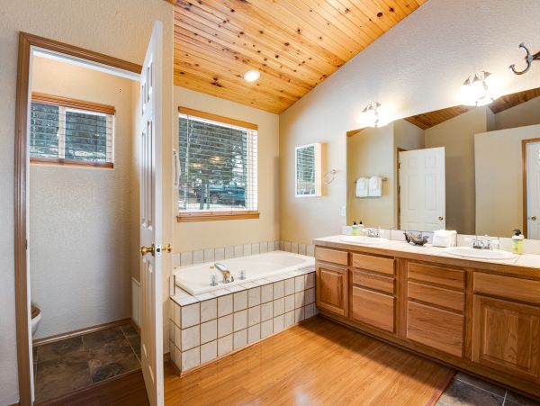Breckenridge Home 1018150