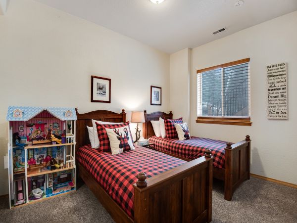 Breckenridge Home 1018150