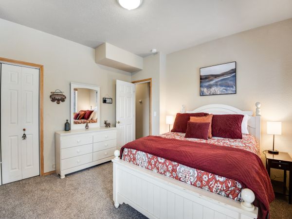 Breckenridge Home 1018150