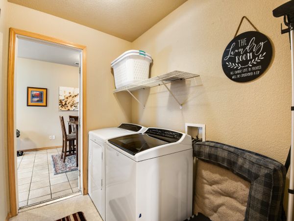 Breckenridge Home 1018150