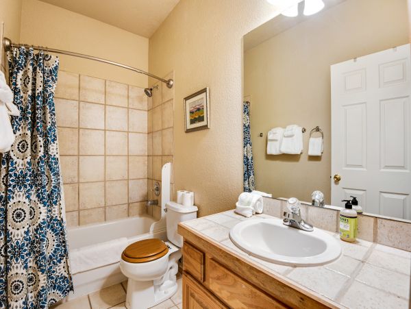 Breckenridge Home 1018150