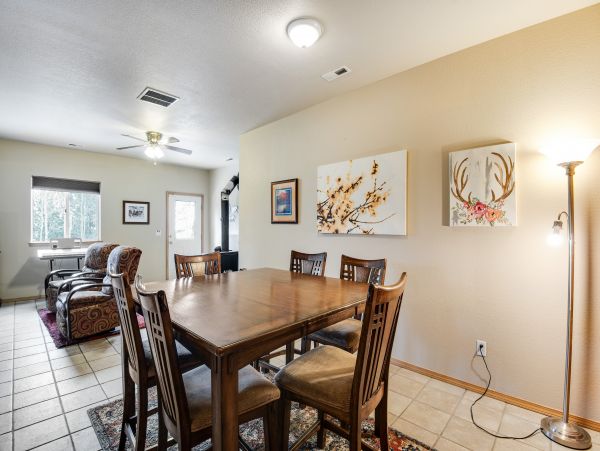 Breckenridge Home 1018150