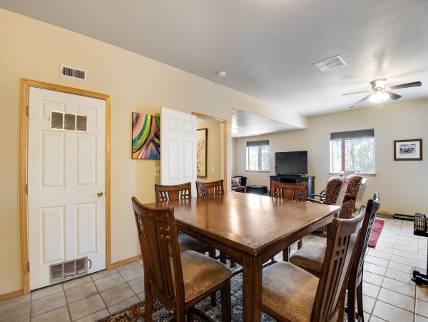 Breckenridge Home 1018150