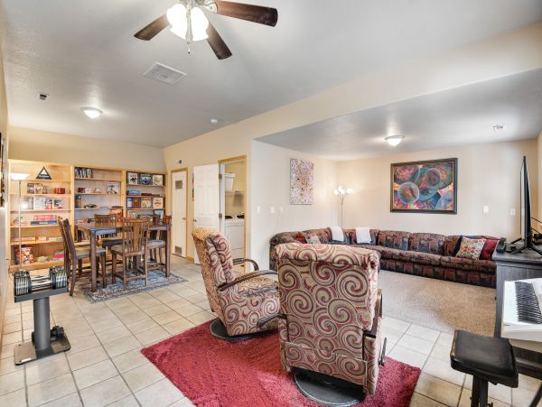 Breckenridge Home 1018150