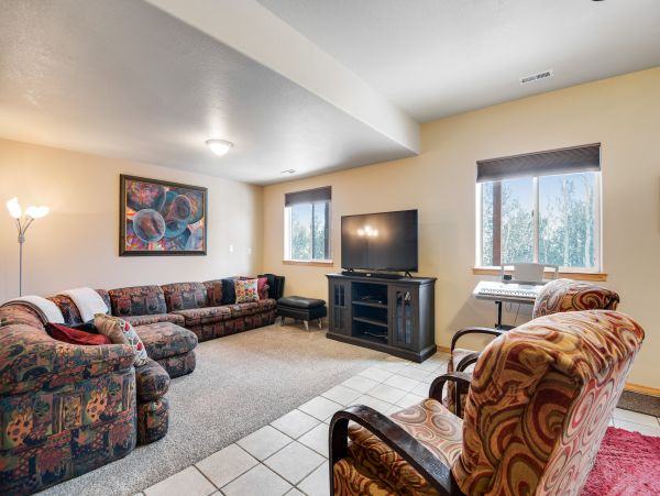 Breckenridge Home 1018150