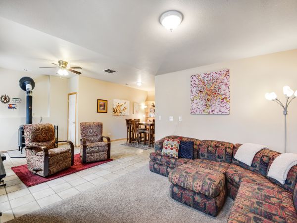 Breckenridge Home 1018150