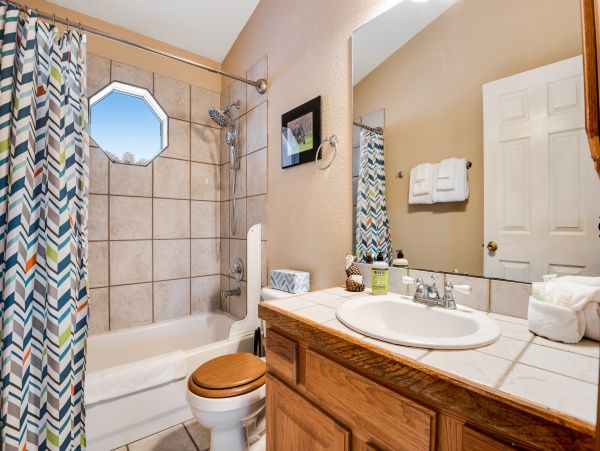 Breckenridge Home 1018150