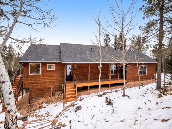 Breckenridge Home 1018150