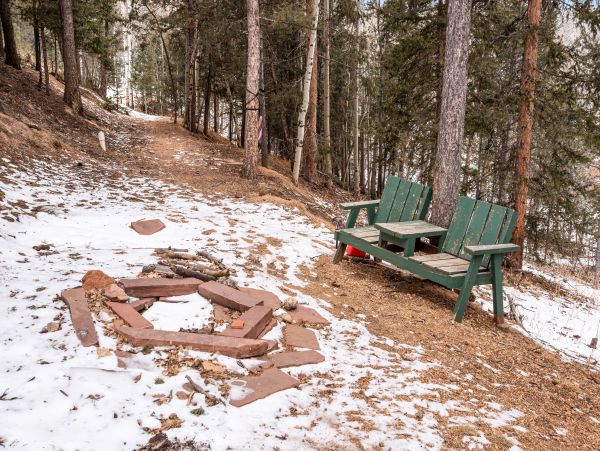 Breckenridge Home 1018150