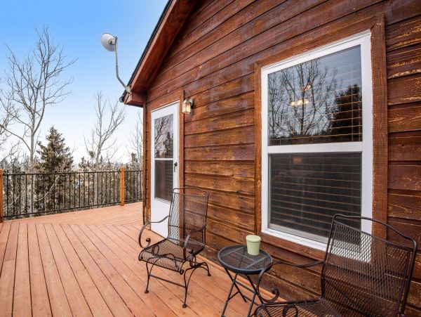 Breckenridge Home 1018150