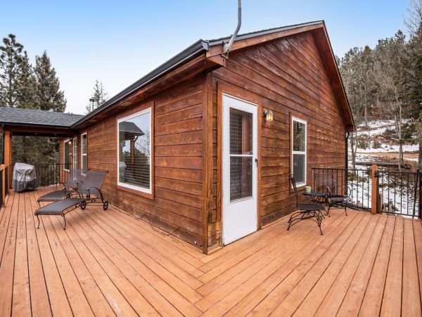 Breckenridge Home 1018150