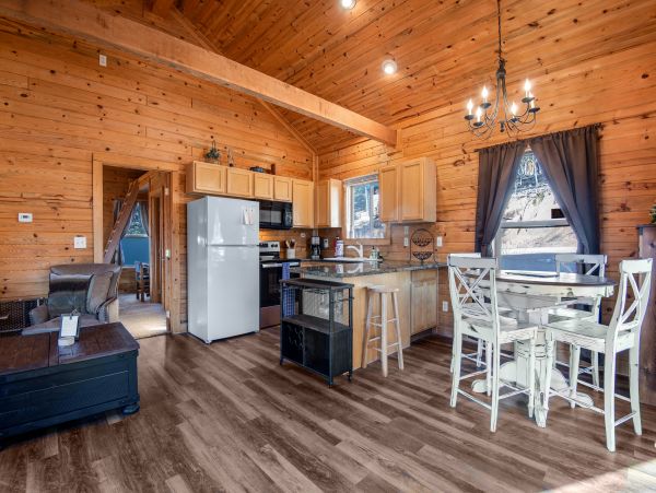 Breckenridge Home 1018151