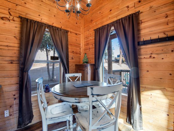 Breckenridge Home 1018151
