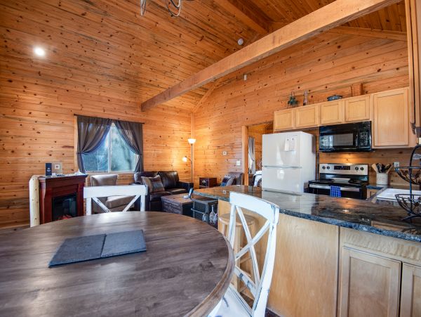 Breckenridge Home 1018151