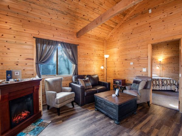Breckenridge Home 1018151