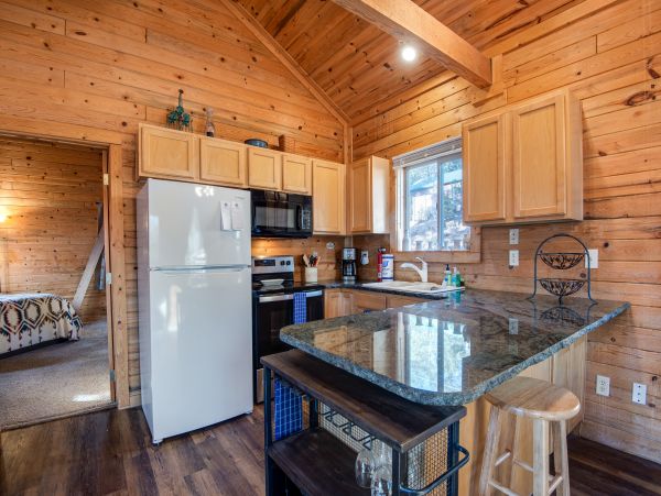 Breckenridge Home 1018151