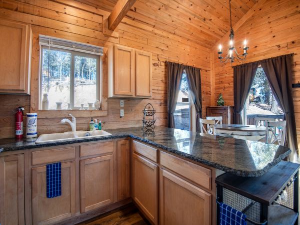 Breckenridge Home 1018151