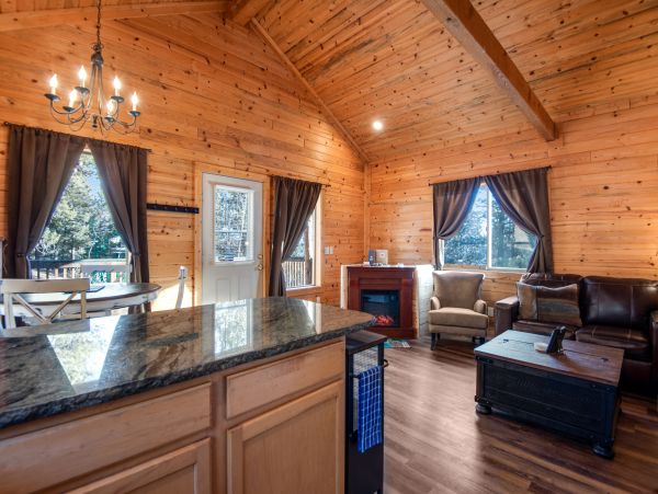 Breckenridge Home 1018151