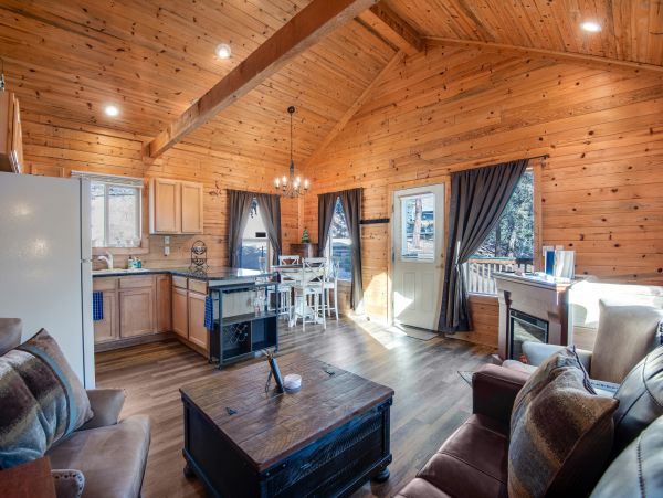 Breckenridge Home 1018151