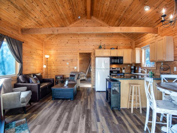 Breckenridge Home 1018151