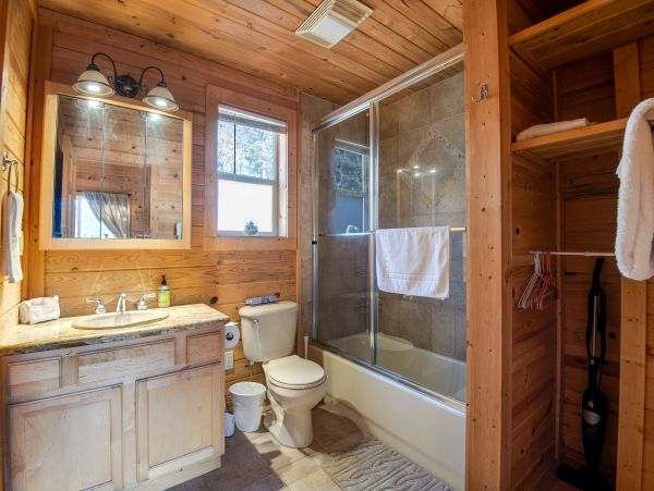 Breckenridge Home 1018151