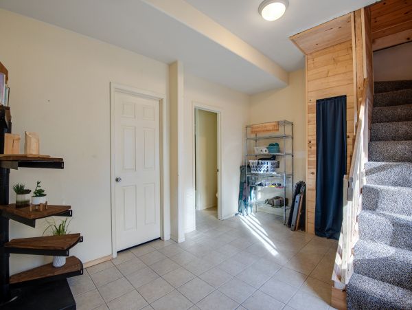 Breckenridge Home 1018151