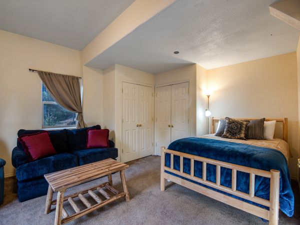 Breckenridge Home 1018151