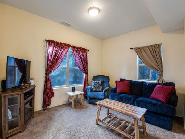 Breckenridge Home 1018151