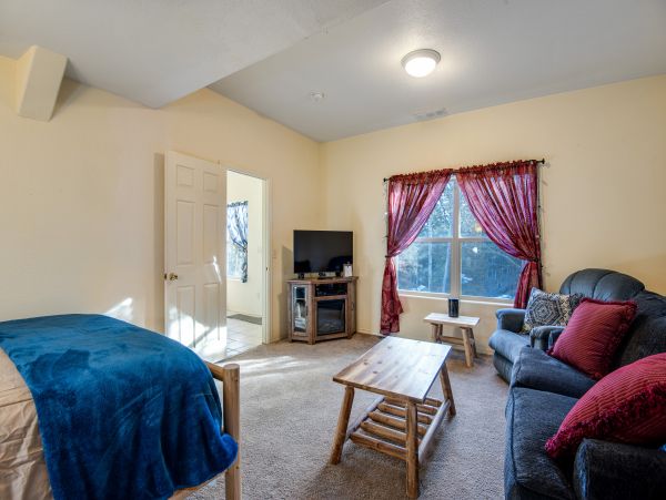 Breckenridge Home 1018151