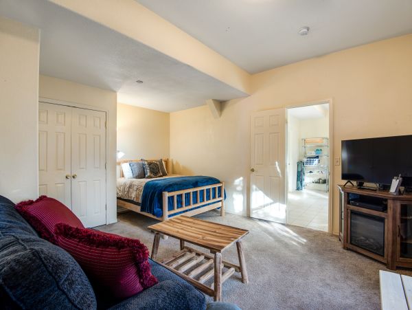 Breckenridge Home 1018151