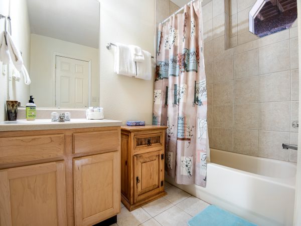 Breckenridge Home 1018151