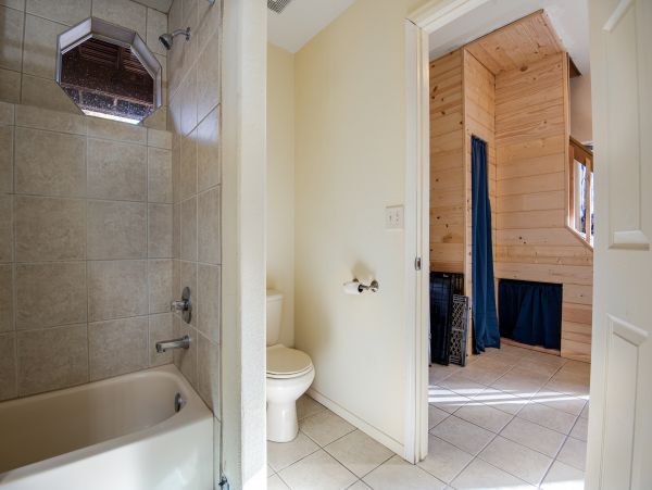 Breckenridge Home 1018151