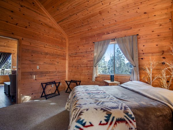Breckenridge Home 1018151