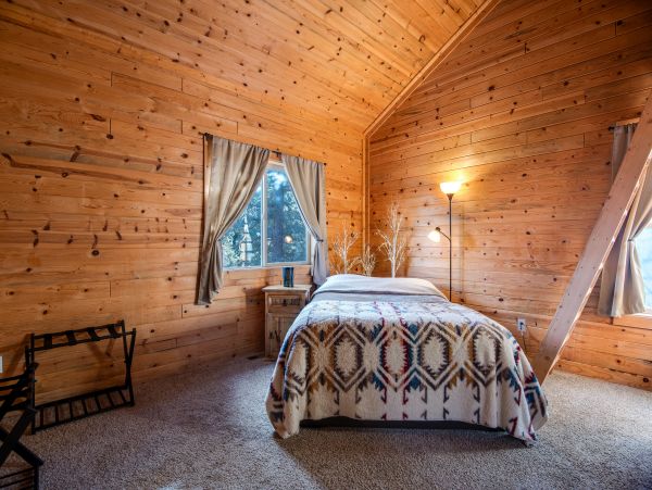 Breckenridge Home 1018151