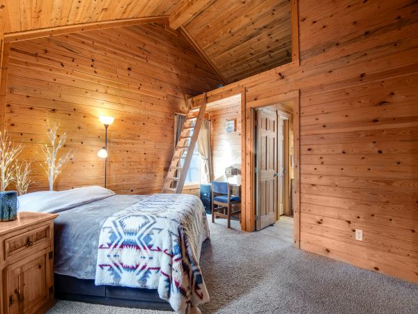 Breckenridge Home 1018151