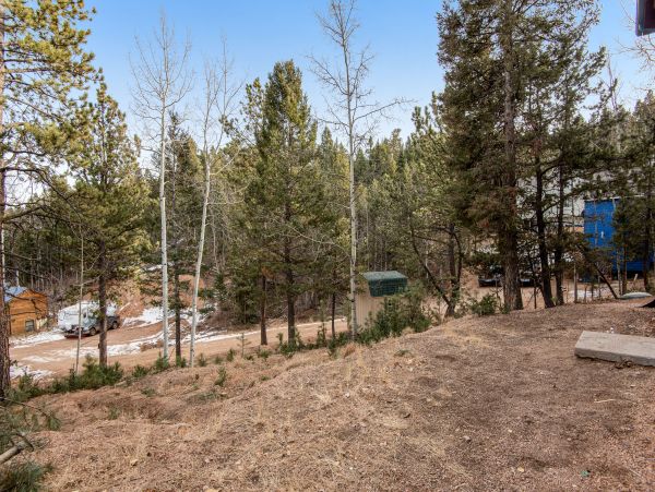 Breckenridge Home 1018151