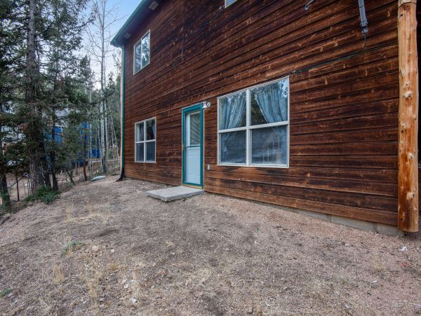 Breckenridge Home 1018151