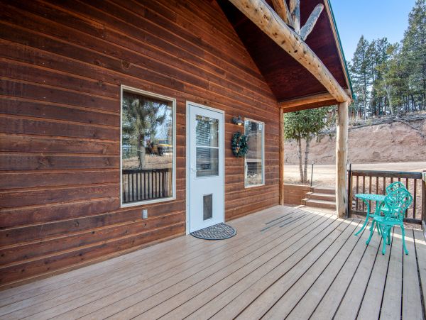 Breckenridge Home 1018151
