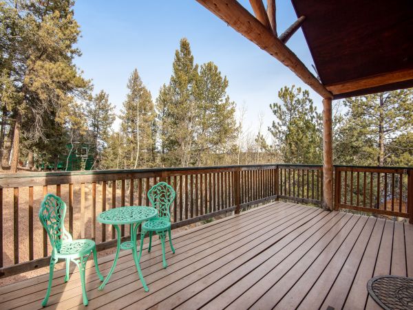 Breckenridge Home 1018151