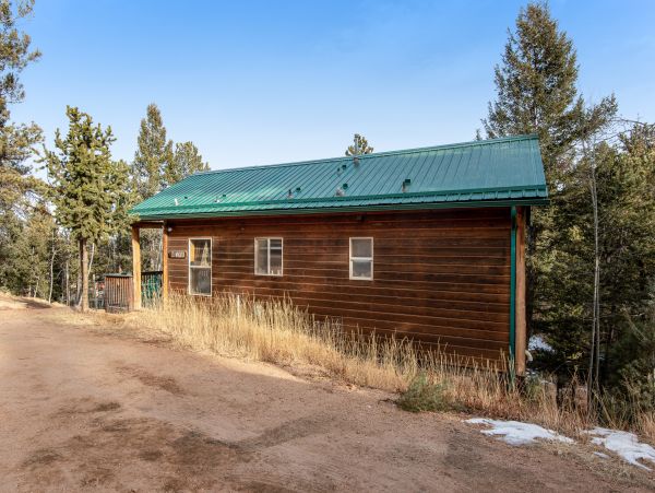 Breckenridge Home 1018151