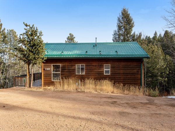 Breckenridge Home 1018151